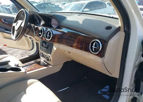 2014 Mercedes-Benz Glk 350 4Matic z USA, uszkodzony, nr VIN WDCGG8JB1EG254110